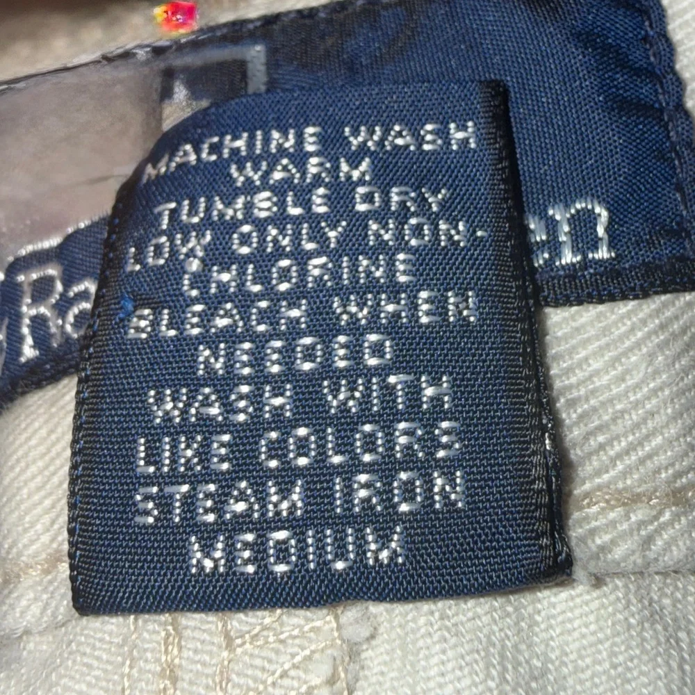 Vintage 90s Polo Ralph Lauren Chino Pants | Men’s Medium | Classic